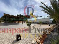 Sale - Villa - Jávea - 