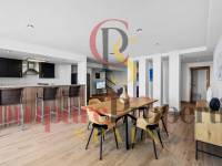 Verkoop - Villa - Calpe