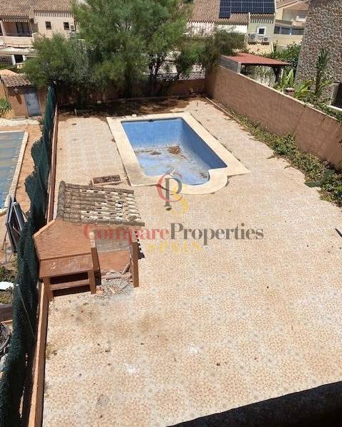 Sale - Villa - Albir