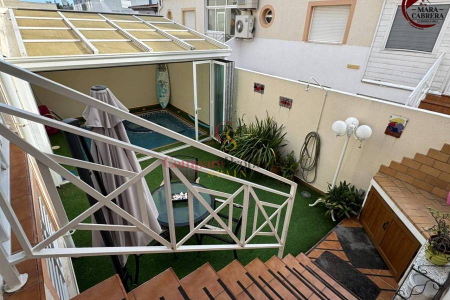 Sale - Apartment - Gandía - 