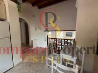 Sale - Villa - Dénia