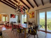 Sale - Villa - Pego - Pego - Monte Pego