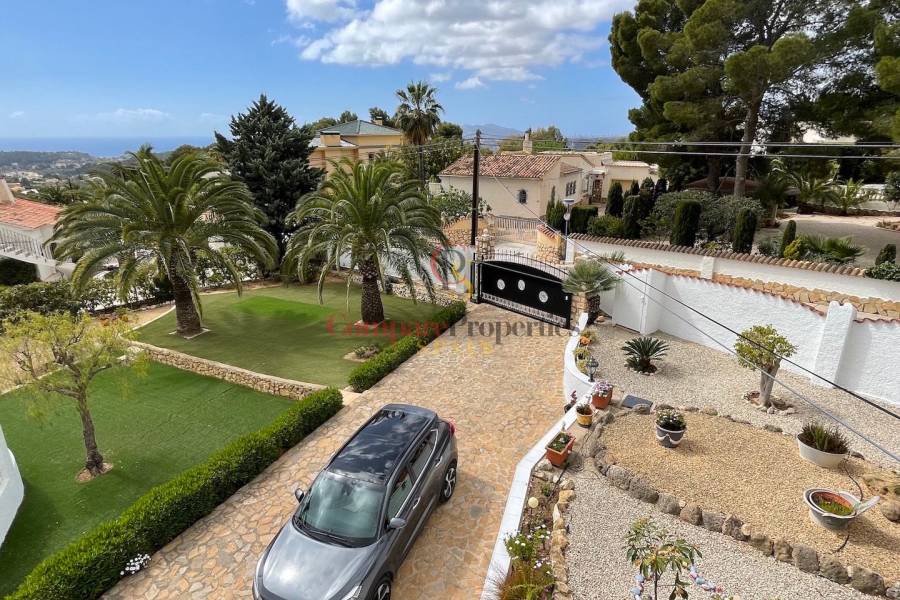 Vente - Villa - Altea - Altéa