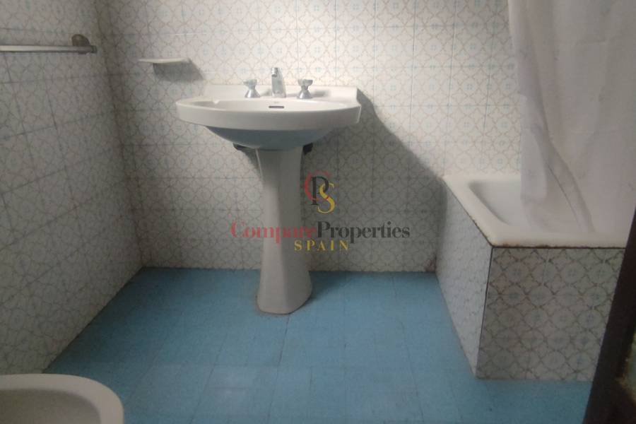 Verkoop - Townhouses - Orba Valley - Orba