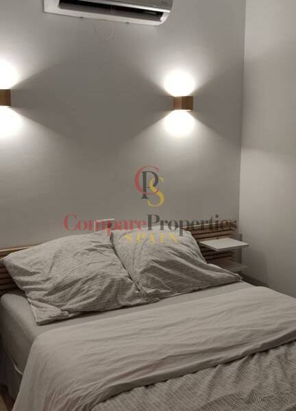 Sale - Villa - Benissa