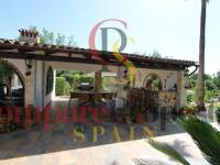 Verkoop - Villa - Jalon Valley - Xaló
