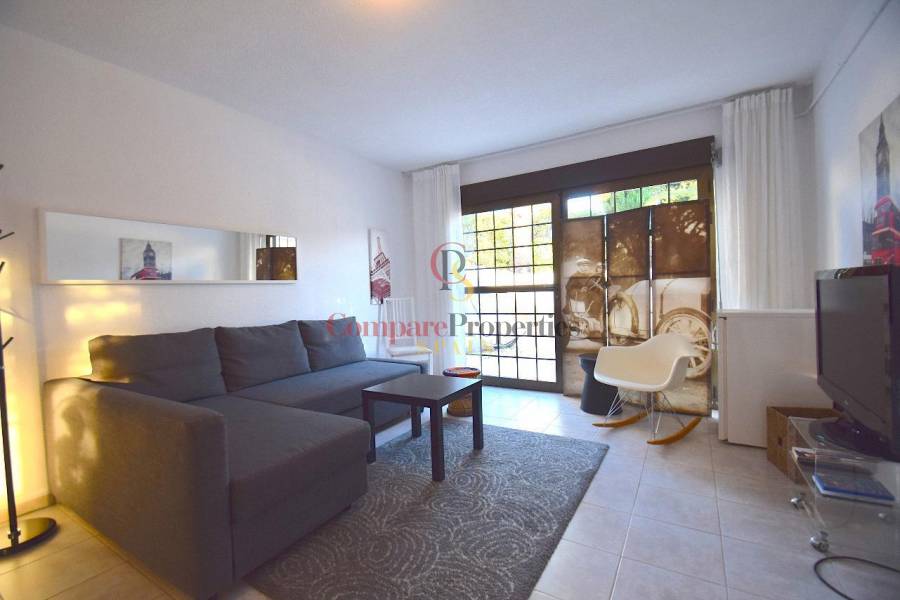 Sale - Villa - Alfaz Del Pi - La Capitana