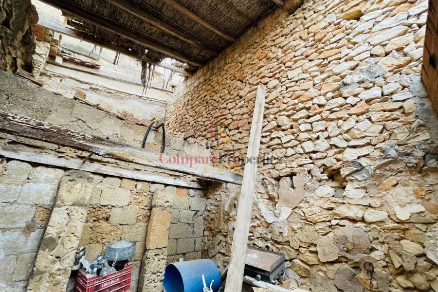 Verkauf - Townhouses - El Vergel - 