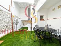 Sale - Townhouses - Ondara - PUEBLO