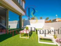 Sale - Villa - Dénia - El montgo