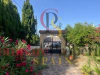 Vente - Villa - Orba Valley - Orba