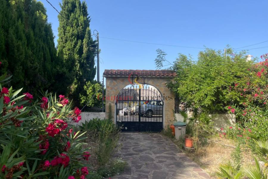 Vente - Villa - Orba Valley - Orba