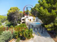 Sale - Villa - Jalon Valley - Mequinenza