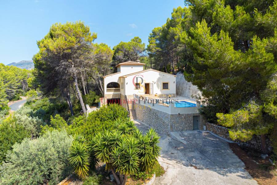 Sale - Villa - Jalon Valley - Mequinenza