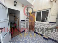 Vente - Townhouses - Formentera del Segura - Formentera de Segura