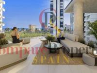 Sale - Apartment - Calpe
