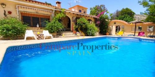 Apartment - Venta - Orba Valley - Castell de castells