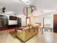 Vente - Villa - Calpe