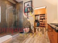 Vente - Villa - Callosa D'en Sarria - Callosa de Ensarria