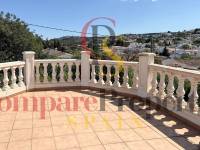 Venta - Villa - Dénia - San Nicolas