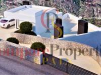Vente - Villa - Altea