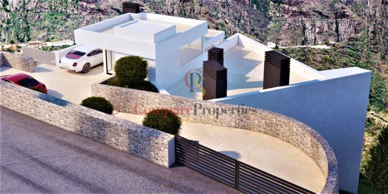 Vente - Villa - Altea