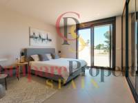 Vente - Villa - Calpe