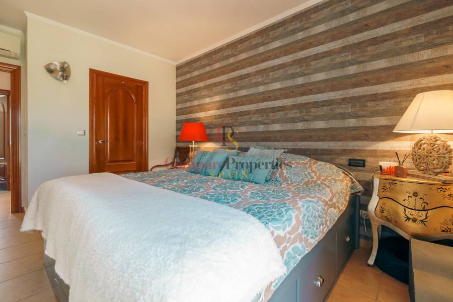 Sale - Villa - Alfaz Del Pi - Alfas del Pí