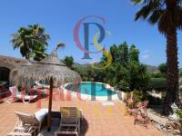 Vente - Villa - Jalon Valley