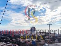Sale - Villa - Calpe - 