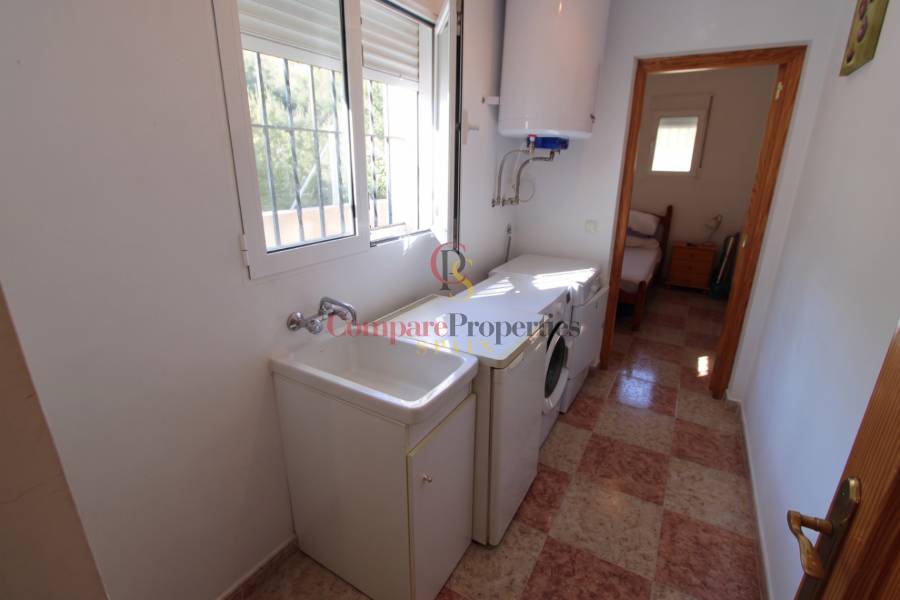 Vente - Villa - Orba Valley - Tormos