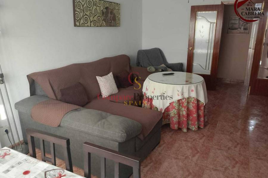 Sale - Apartment - Gandía - 
