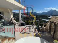 Vente - Villa - Callosa D'en Sarria - Callosa de Ensarria