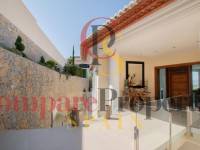 Vente - Villa - Moraira