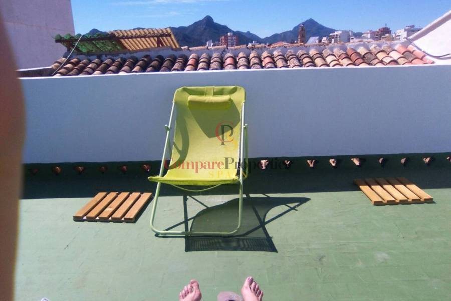 Sale - Apartment - Gandía - 