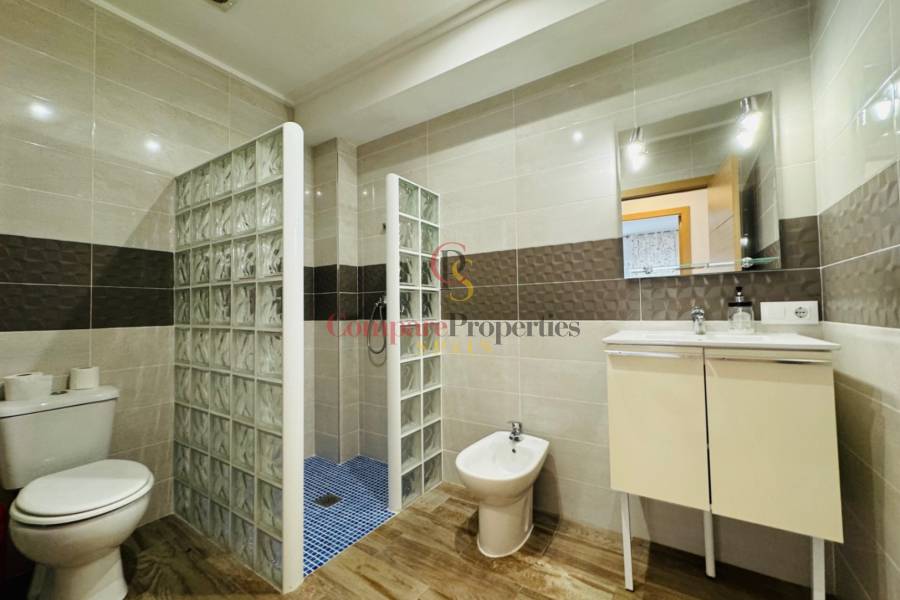 Verkauf - Apartment - Orba Valley - 