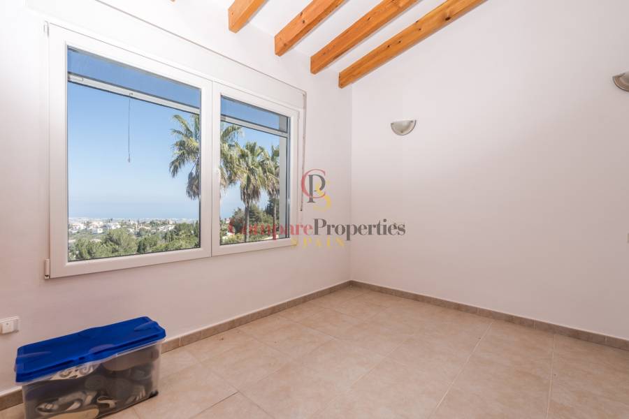 Verkoop - Villa - Monte Pego
