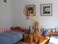 Sale - Villa - Dénia - Montgo