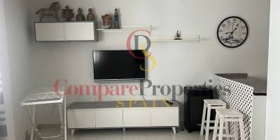 Apartment - Venta - Altea - Altéa