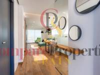 Sale - Apartment - Benitachell - Montecala Gardens