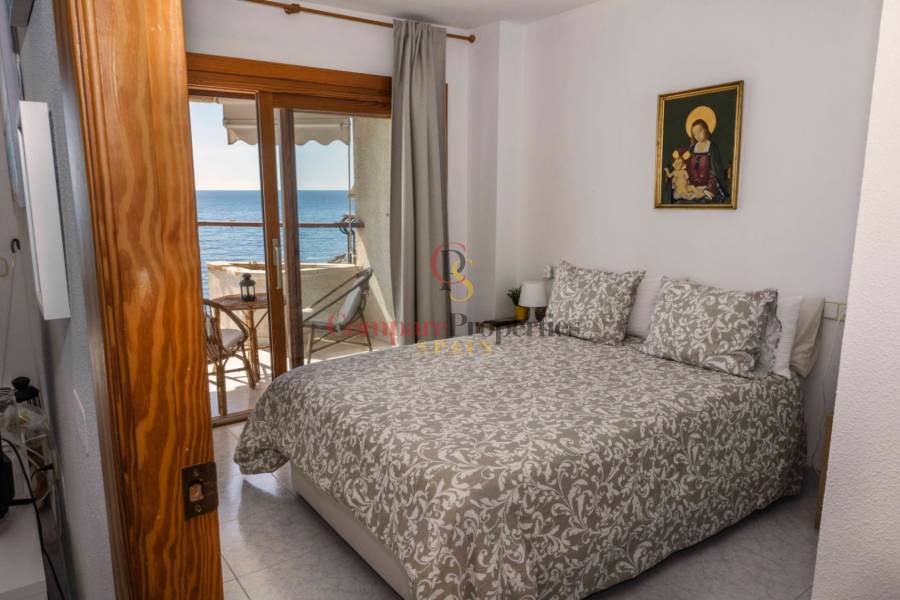 Sale - Apartment - Altea - Lolla