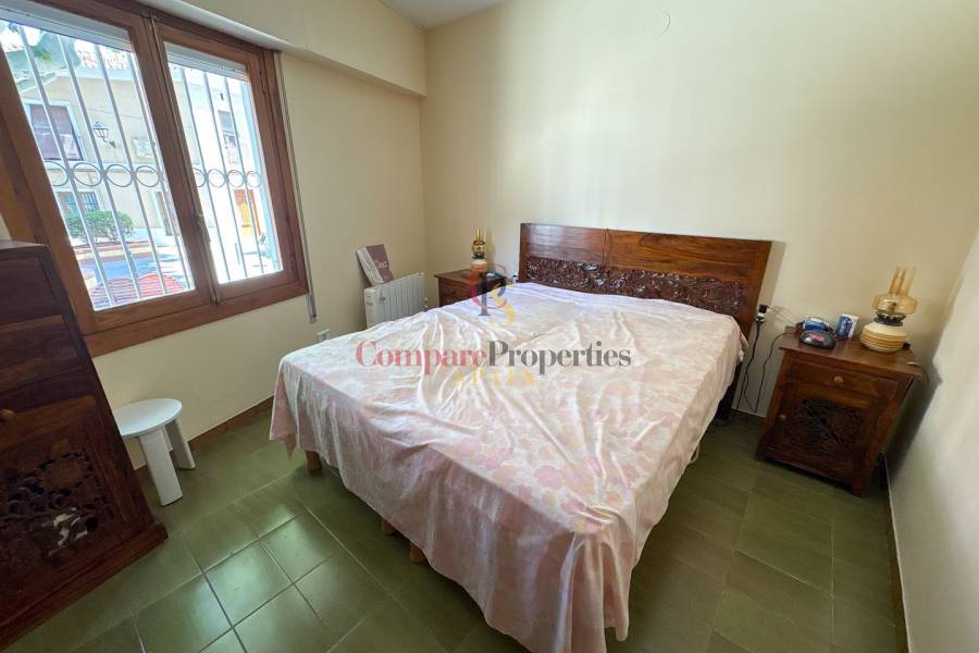 Sale - Townhouses - Dénia - Casco antiguo