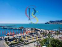 Vente - Apartment - Calpe