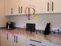 Sale - Villa - Jalon Valley - Parcent