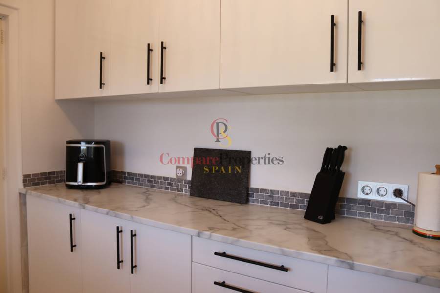 Sale - Villa - Jalon Valley - Parcent