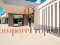 Vente - Villa - Calpe