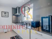 Sale - Villa - Calpe