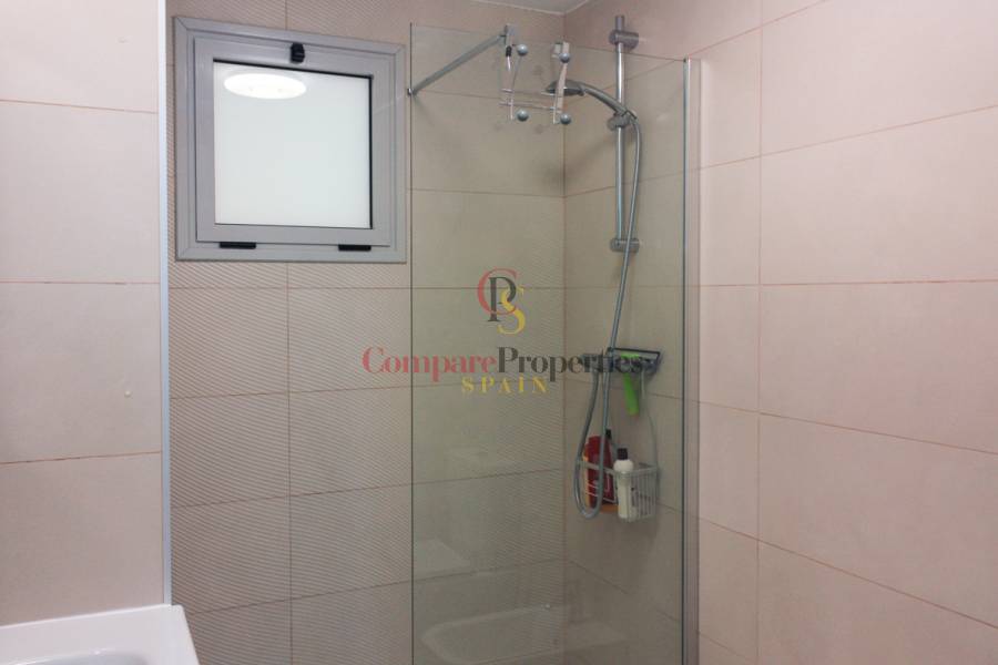 Verkauf - Duplex and Penthouses - Dénia - Club Náutico