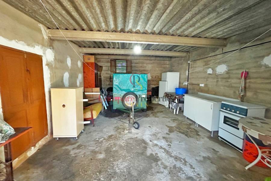 Sale - Villa - Pedreguer - 