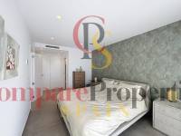 Verkoop - Villa - Benitachell - Magnolias